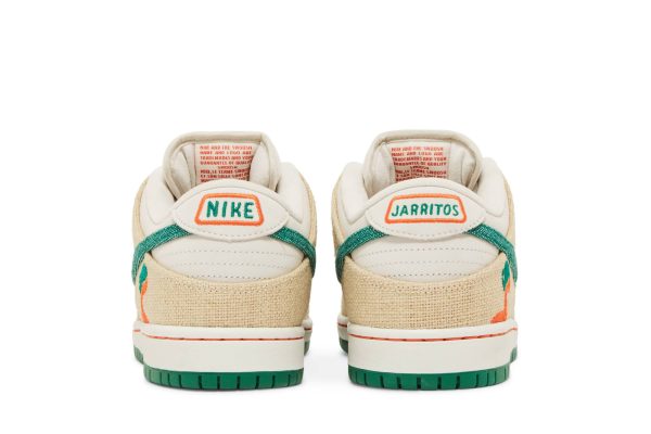 Jarritos x Nike SB Dunk Low ‘Cream’ FD0860-001