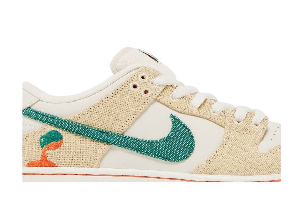 Jarritos x Nike SB Dunk Low ‘Cream’ FD0860-001