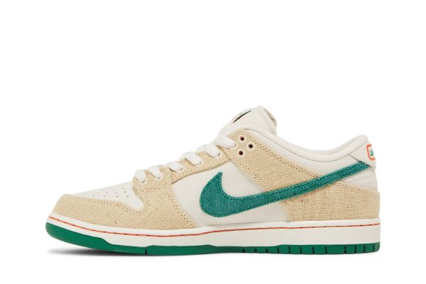 Jarritos x Nike SB Dunk Low ‘Cream’ FD0860-001