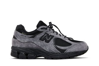 JJJJound x New Balance 2002R GORE-TEX Charcoal M2002RXZ