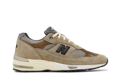 JJJJound x New Balance 991 Gray M991JJA