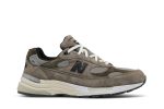 JJJJound x New Balance 992 Grey M992J2