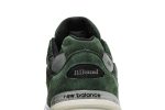 JJJJound x New Balance 992 Made in USA Mossy Green M992JJ