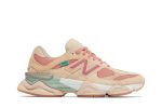 Joe Freshgoods x New Balance 9060 – Inside Voices Penny Cookie Pink U9060JF1