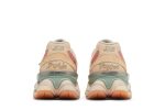 Joe Freshgoods x New Balance 9060 – Inside Voices Penny Cookie Pink U9060JF1