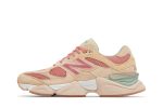 Joe Freshgoods x New Balance 9060 – Inside Voices Penny Cookie Pink U9060JF1