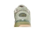 Joe Freshgoods x New Balance 993 Made in USA Performance Art – Sage MR993JG1