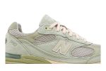 Joe Freshgoods x New Balance 993 Made in USA Performance Art – Sage MR993JG1