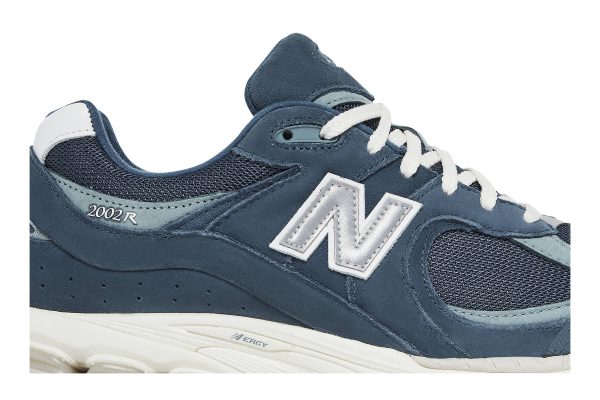 New Balance 2002R ‘Hazy Blue’ M2002RHC