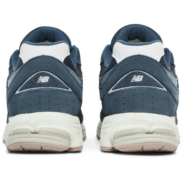 New Balance 2002R ‘Hazy Blue’ M2002RHC