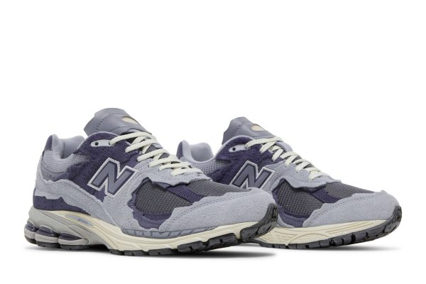 New Balance 2002R ‘Protection Pack Purple’ M2002RDI