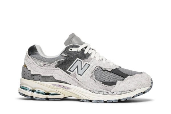 New Balance 2002R Protection Pack Rain Cloud M2002RDA