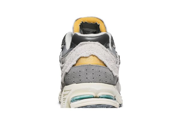 New Balance 2002R Protection Pack Rain Cloud M2002RDA