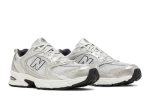 New Balance 530 Grey Matter Silver Metallic MR530LG