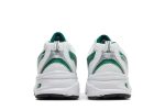 New Balance 530 White Nightwatch Green MR530ENG