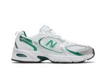 New Balance 530 White Nightwatch Green MR530ENG