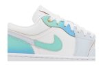 Nike Air Air Jordan 1 Low SE ‘Emerald Rise’ FN8899-131