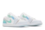 Nike Air Air Jordan 1 Low SE ‘Emerald Rise’ FN8899-131