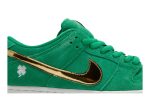 Nike SB Dunk Low Pro "St. Patrick's Day" sneakers