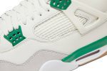 Nike SB x Air Jordan 4 Retro SP ‘Pine Green’ DR5415-103