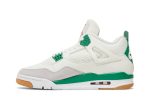 Nike SB x Air Jordan 4 Retro SP ‘Pine Green’ DR5415-103