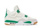 Nike SB x Air Jordan 4 Retro SP ‘Pine Green’ DR5415-103