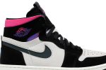 Paris Saint-Germain x Air Jordan 1 High Zoom Comfort ‘Paris’ DB3610-105