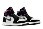 Paris Saint-Germain x Air Jordan 1 High Zoom Comfort ‘Paris’ DB3610-105