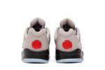 Paris Saint-Germain x Air Jordan 5 Retro Low ‘Paname’ DX6325-204