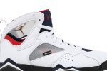 Paris Saint-Germain x Air Jordan 7 Retro ‘White’ CZ0789-105