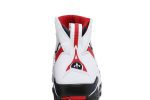 Paris Saint-Germain x Air Jordan 7 Retro ‘White’ CZ0789-105