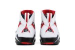 Paris Saint-Germain x Air Jordan 7 Retro ‘White’ CZ0789-105