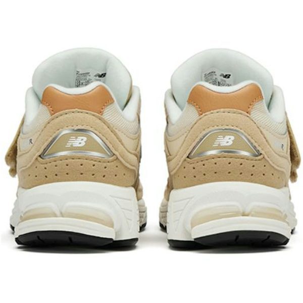 (Preschool) New Balance 2002R ‘Beige Brown’ PV2002EF