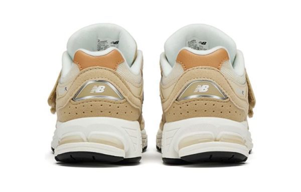 (Preschool) New Balance 2002R ‘Beige Brown’ PV2002EF