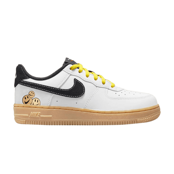 (Preschool) Nike Air Force 1 LV8 Go The Extra Smile DO5856-100