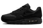 (Preschool) Nike Air Max 1 Triple Black DZ3307-001