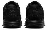 (Preschool) Nike Air Max 1 Triple Black DZ3307-001