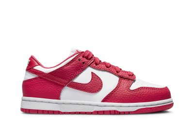 (Preschool) Nike Dunk Low ‘Gypsy Rose’ DC9564-111