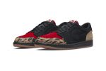 SoleFly x Air Jordan 1 Low ‘Carnivore’ DN3400-001