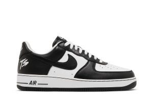 Terror Squad x Nike Air Force 1 Low ‘Black White’ FJ5756-100