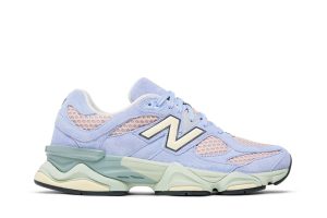 The Whitaker Group x New Balance 9060 Missing Pieces Pack – Daydream Blue U9060WG1