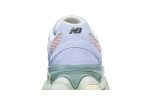 The Whitaker Group x New Balance 9060 Missing Pieces Pack – Daydream Blue U9060WG1