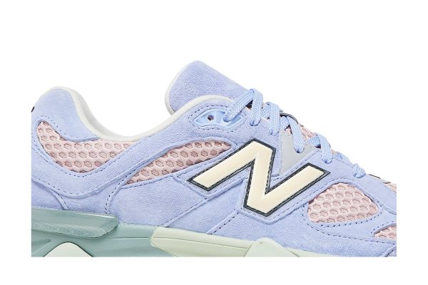 The Whitaker Group x New Balance 9060 ‘Missing Pieces Pack – Daydream Blue’ U9060WG1