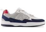 Tiago Lemos x New Balance Numeric 808 ‘White Navy’ NM808WRB