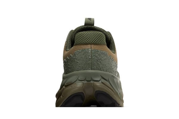 Tokyo Design Studio x New Balance Fresh Foam X Trail More v3 Light Army Green MTMORNGN