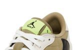 Travis Scott x Air Jordan 1 Low Golf ‘Neutral Olive’ FZ3124-200