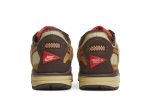 Travis Scott x Nike Air Max 1 ‘Baroque Brown’ DO9392-200