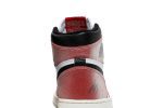 Trophy Room x Air Jordan 1 Retro High OG SP ‘Chicago’ DA2728-100