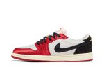 Trophy Room x Air Jordan 1 Retro Low OG SP ‘Rookie Card – Away’ FN0432-100