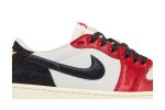 Trophy Room x Air Jordan 1 Retro Low OG SP ‘Rookie Card – Away’ FN0432-100